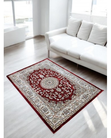 Tappeto arredo classico Emirates 140x200cm