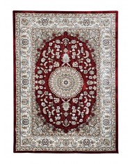 Parure 3 tappeti scendiletto classici Emirates