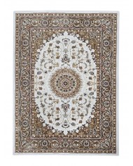 Parure 3 tappeti scendiletto classici Emirates