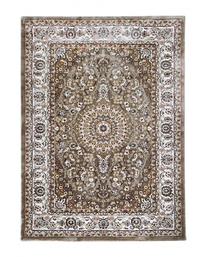 Parure 3 tappeti scendiletto classici Emirates