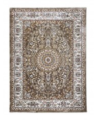 Parure 3 tappeti scendiletto classici Emirates