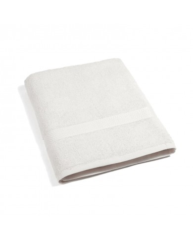 Telo bagno in spugna 100% cotone Caleffi Minorca