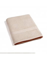 Telo bagno in spugna 100% cotone Caleffi Minorca