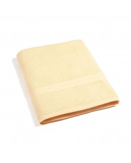 Telo bagno in spugna 100% cotone Caleffi Minorca