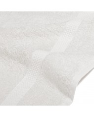 Telo bagno in spugna 100% cotone Caleffi Minorca