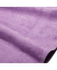 Telo bagno in spugna 100% cotone Caleffi Minorca