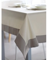 Trapunta matrimoniale in percalle di puro cotone tinta unita Bellora