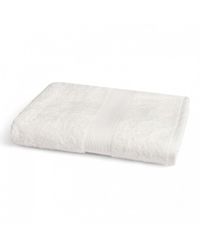 Telo Bagno 550gr/mq spugna 100% cotone 100x150