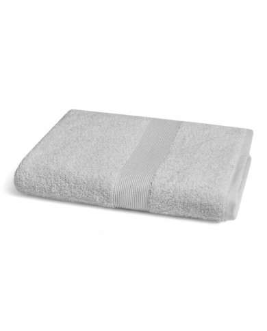 Telo Bagno 550gr/mq spugna 100% cotone 100x150
