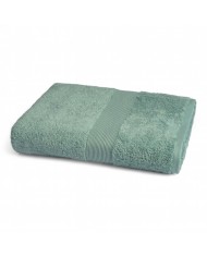 Telo Bagno 550gr/mq spugna 100% cotone 100x150