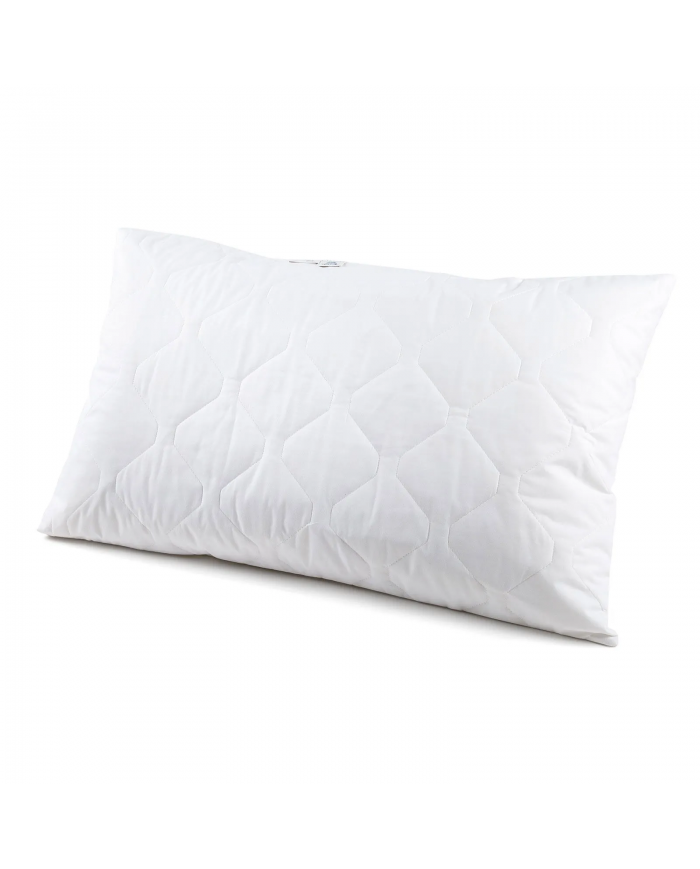 Copriguanciale in cotone antiacaro Comfort Caleffi