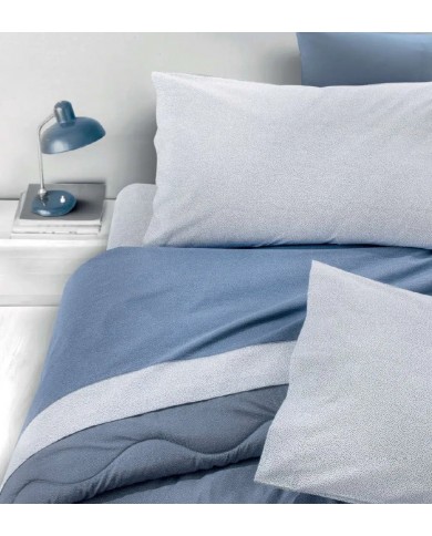 Completo Lenzuola 1 posto Farah Vallesusa