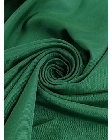 Tessuto tela per arredo e tappezzeria altezza 300cm Verde Esteril