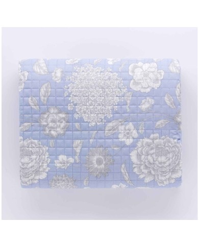 Trapuntino una piazza Harris