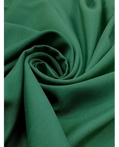 Tessuto tela per arredo e tappezzeria altezza 300cm Verde Esteril