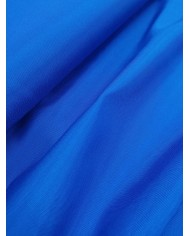 Tessuto tela per arredo e tappezzeria altezza 300cm Esteril Bluette
