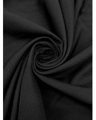 Tessuto tela per arredo e tappezzeria altezza 300cm Esteril Rosso