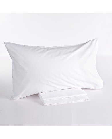 Completo lenzuola una piazza mezza 100% Cotone Pelleovo