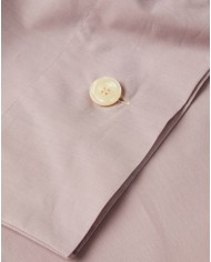 Completo lenzuola matrimoniale in percalle di puro cotone Bellora art. Percolours