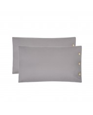 Completo lenzuola matrimoniale in percalle di puro cotone Bellora art. Percolours