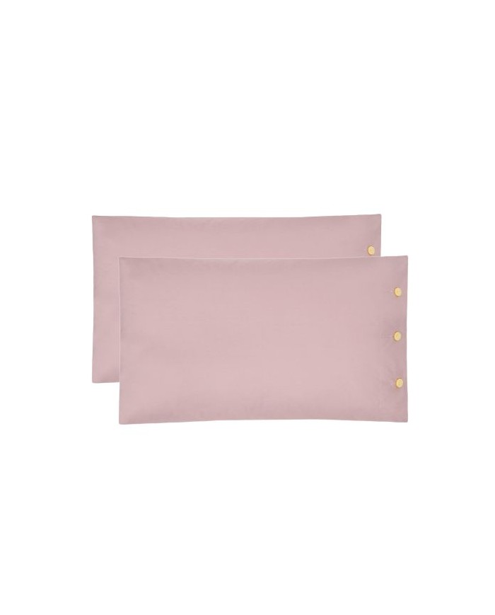 Completo lenzuola matrimoniale in percalle di puro cotone Bellora art. Percolours