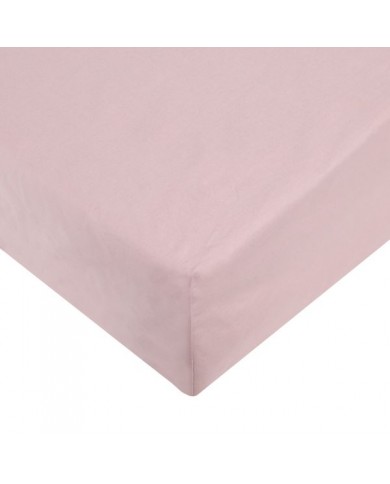 Completo lenzuola matrimoniale in percalle di puro cotone Bellora art. Percolours