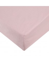 Completo lenzuola matrimoniale in percalle di puro cotone Bellora art. Percolours