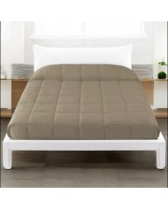 Completo lenzuola matrimoniale in caldo cotone Zucchi art. Breeze