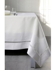 Servizio da tavola 18 posti tovaglia + tovaglioli art. 2336