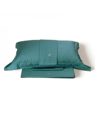 Completo Lenzuola matrimoniale Blumarine Lory