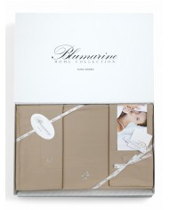 Completo Lenzuola matrimoniale Blumarine Lory