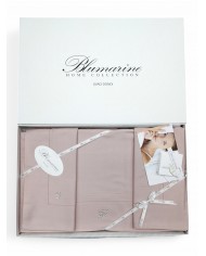 Completo Lenzuola matrimoniale Blumarine Lory