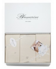 Completo Lenzuola matrimoniale Blumarine Lory