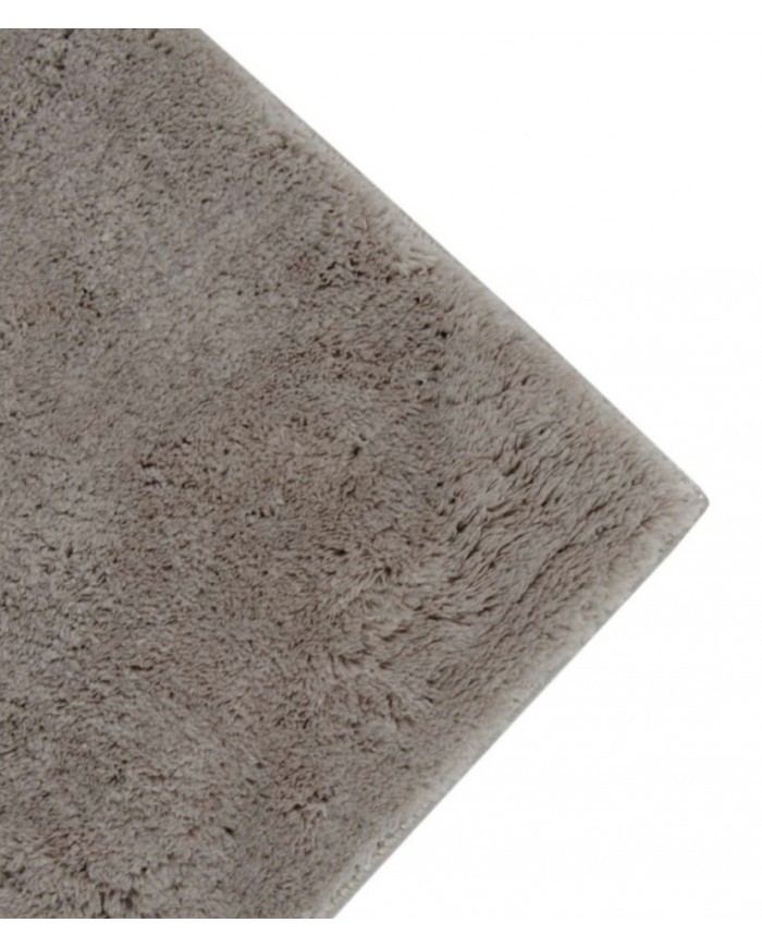 Tappeto arredo Loft tinta unita Linea Oro misura 60x110