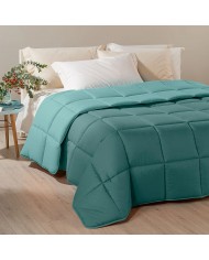 Trapunta matrimoniale modern Caleffi double face