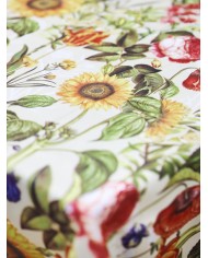 Tovaglia antimacchia Multifrutta var.4  - Misure Varie