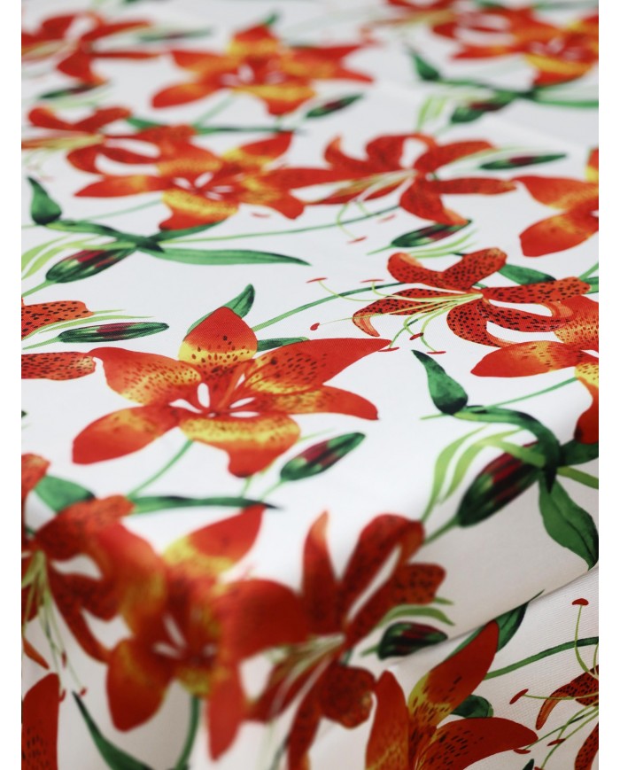 Tovaglia antimacchia Fresh var.4  - Misure Varie