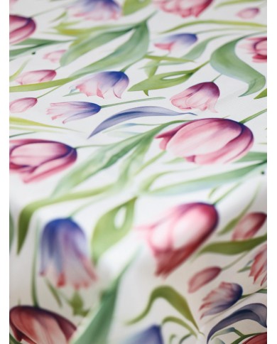 Tovaglia antimacchia Potpourri var.1  - Misure Varie