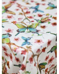 Tovaglia antimacchia Ischia var.1  - Misure Varie