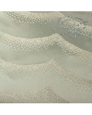 Copriletto matrimoniale Jasmine Blumarine Home collection