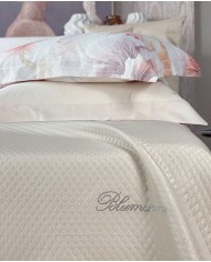 Copriletto matrimoniale Blumarine Primizia