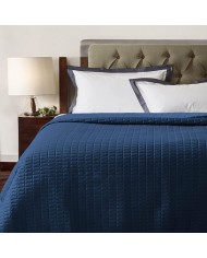 Copriletto matrimoniale Intrecci Lovely Home