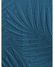 Copriletto matrimoniale Manaus Lovely Home