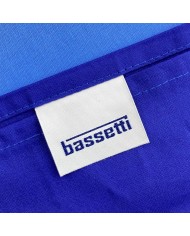 Completo lenzuola piazza e mezza Double Pop Color di Bassetti