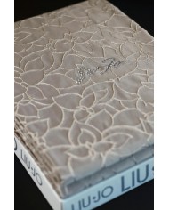 Tovaglia 12 posti 100% cotone stampa digitale coralli art. Daley