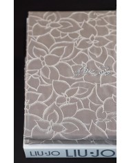 Copriletto matrimoniale jacquard Liu Jo Rilievo