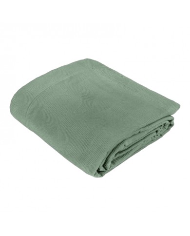 Copriletto matrimoniale 100% cotone Fazzini ZEN