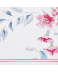 Completo Lenzuola matrimoniale Vallesusa Campanula