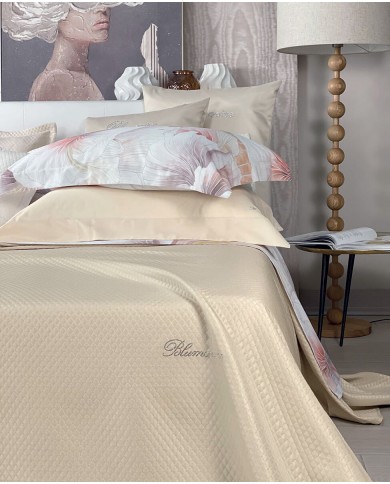 Copriletto matrimoniale Blumarine Primizia