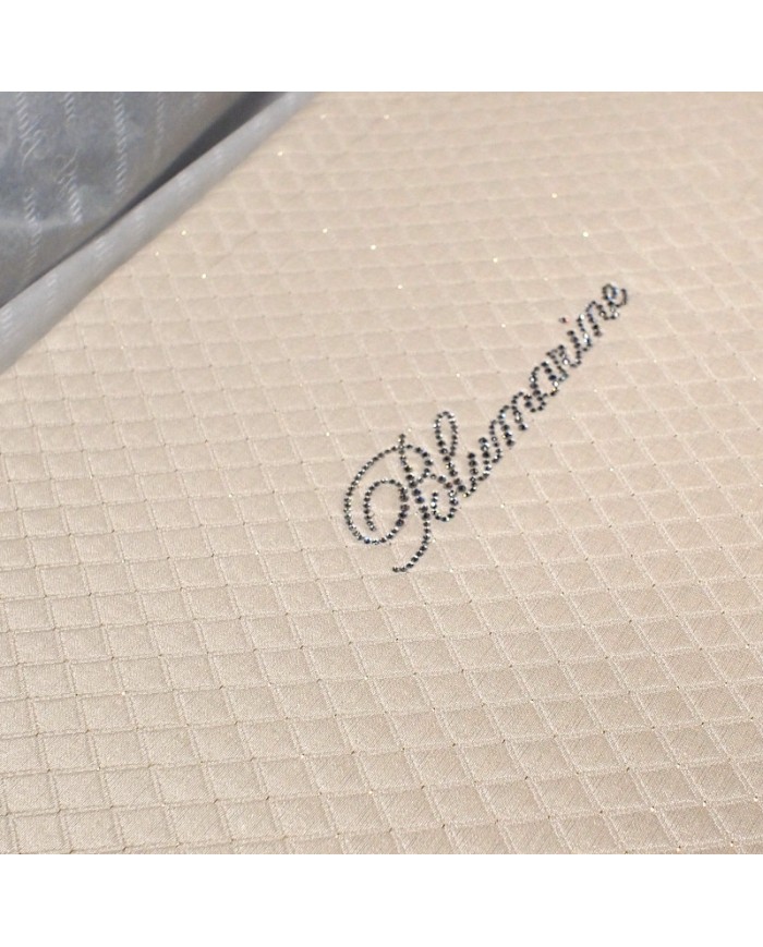 Copriletto matrimoniale Blumarine Primizia